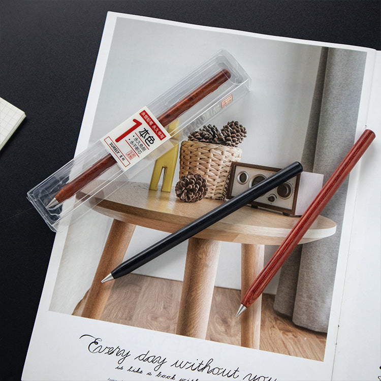 Wholesale Wooden Eternity Pencil