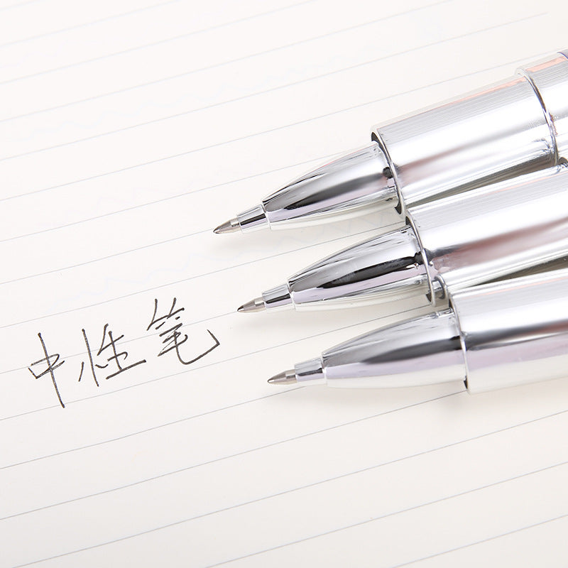 Bolígrafo de lápiz labial de plástico al por mayor