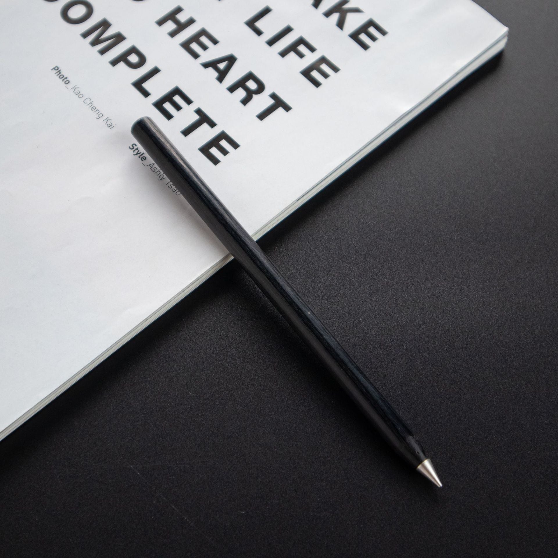 Wholesale Wooden Eternity Pencil