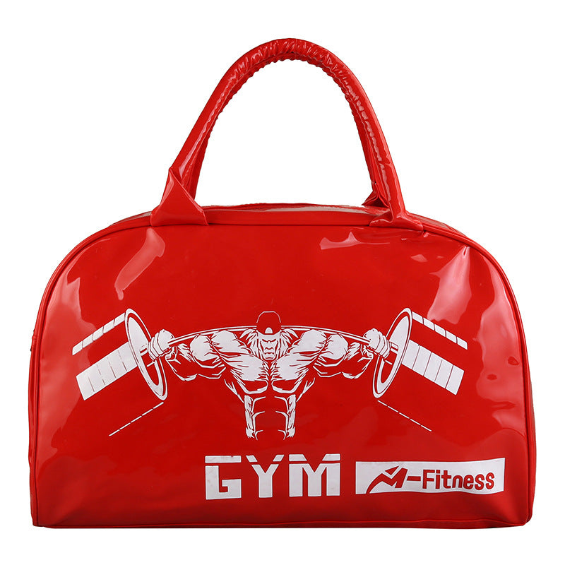 Wholesale PVC Waterproof Gym Bag
