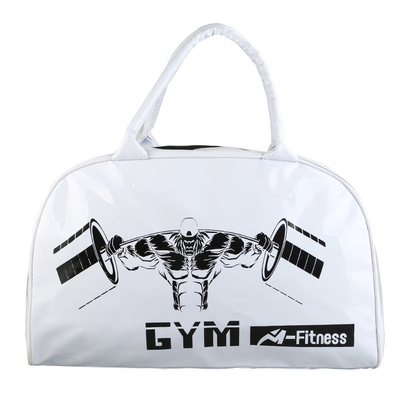 Wholesale PVC Waterproof Gym Bag
