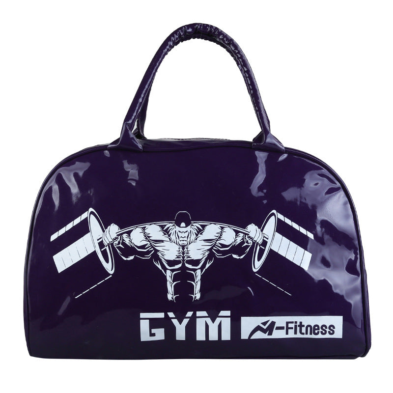 Wholesale PVC Waterproof Gym Bag