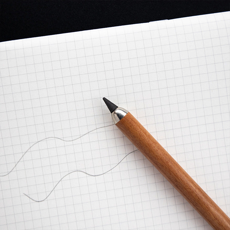 Wholesale No-Sharp Wooden Pencils