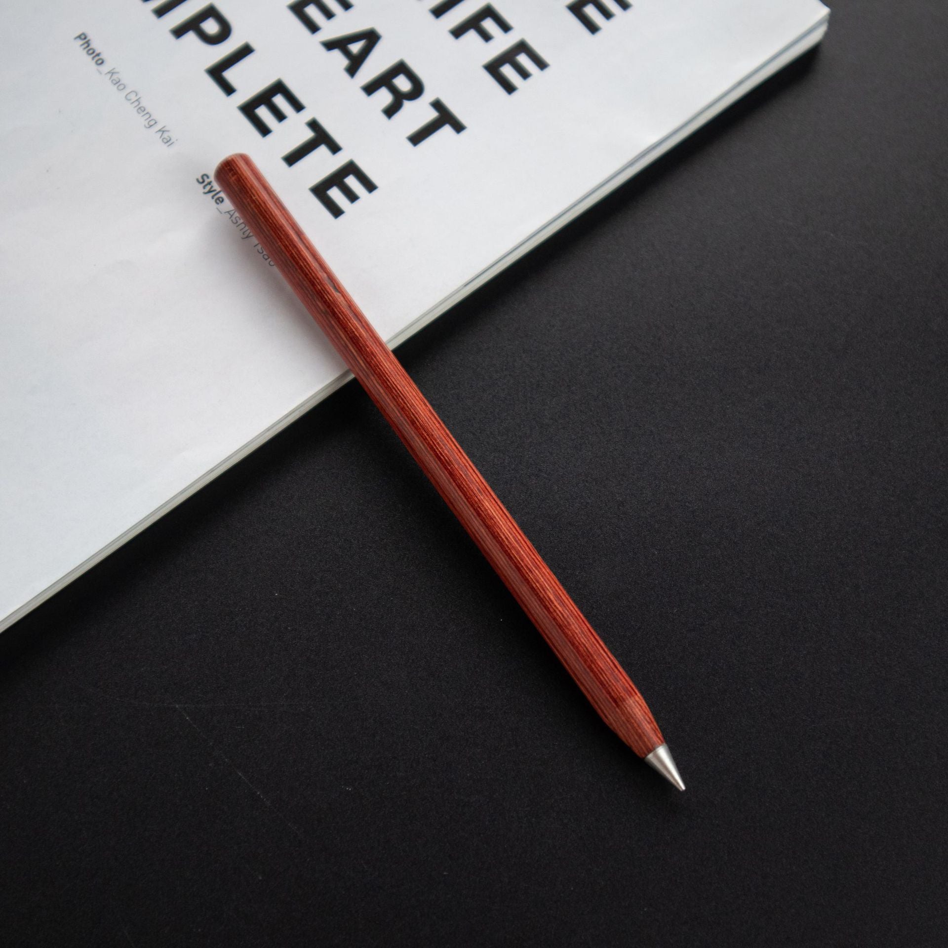 Wholesale Wooden Eternity Pencil