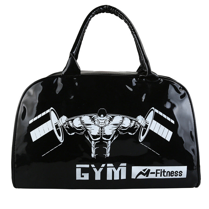 Wholesale PVC Waterproof Gym Bag