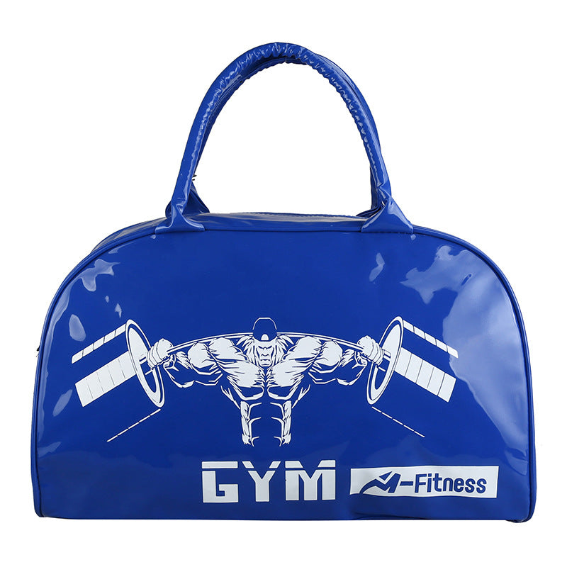 Wholesale PVC Waterproof Gym Bag
