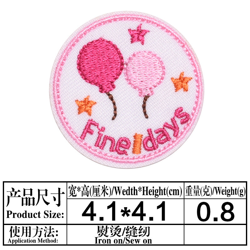 Wholesale Trendy Football and Basketball Sports  DIY Patches