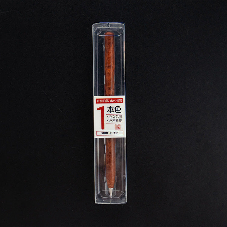 Wholesale Wooden Eternity Pencil