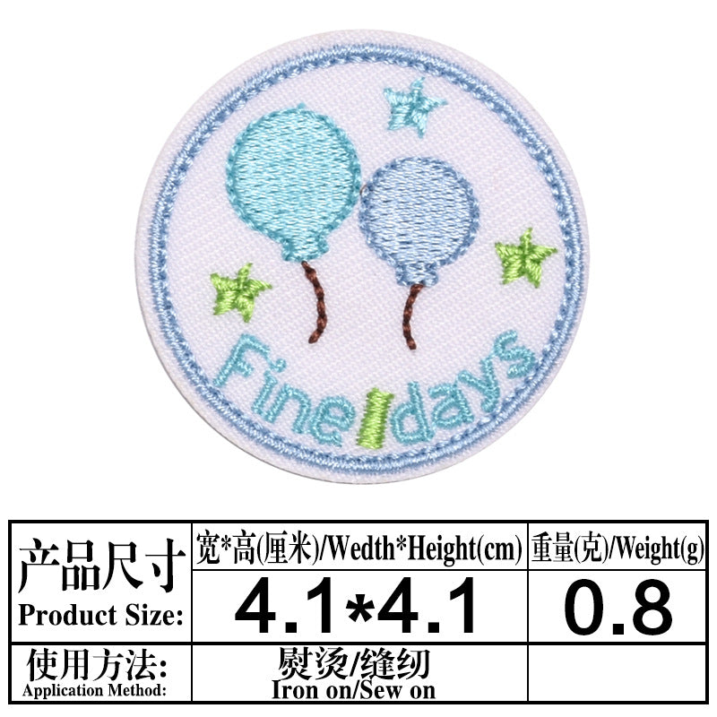 Wholesale Trendy Football and Basketball Sports  DIY Patches