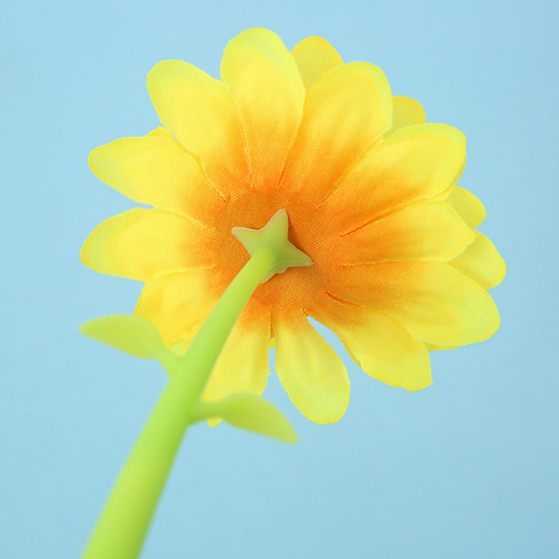 Bolígrafo de plástico de plástico al por mayor Pen 16 una caja