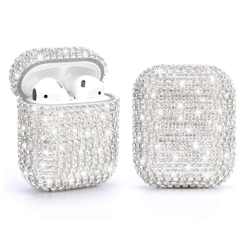 Case de auriculares Bluetooth de PC Diamond Bluetooth al por mayor