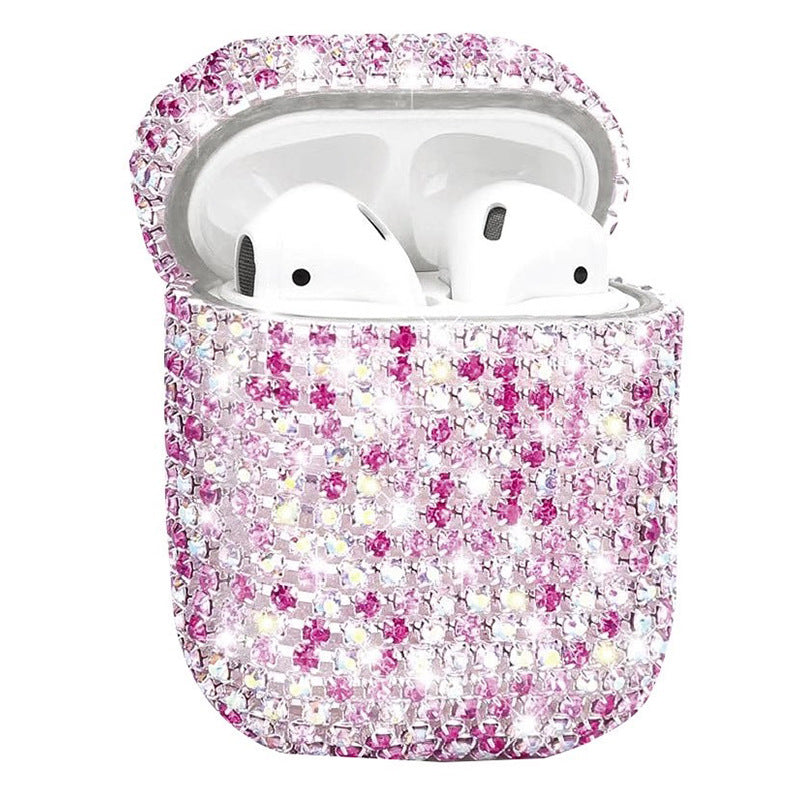 Case de auriculares Bluetooth de PC Diamond Bluetooth al por mayor