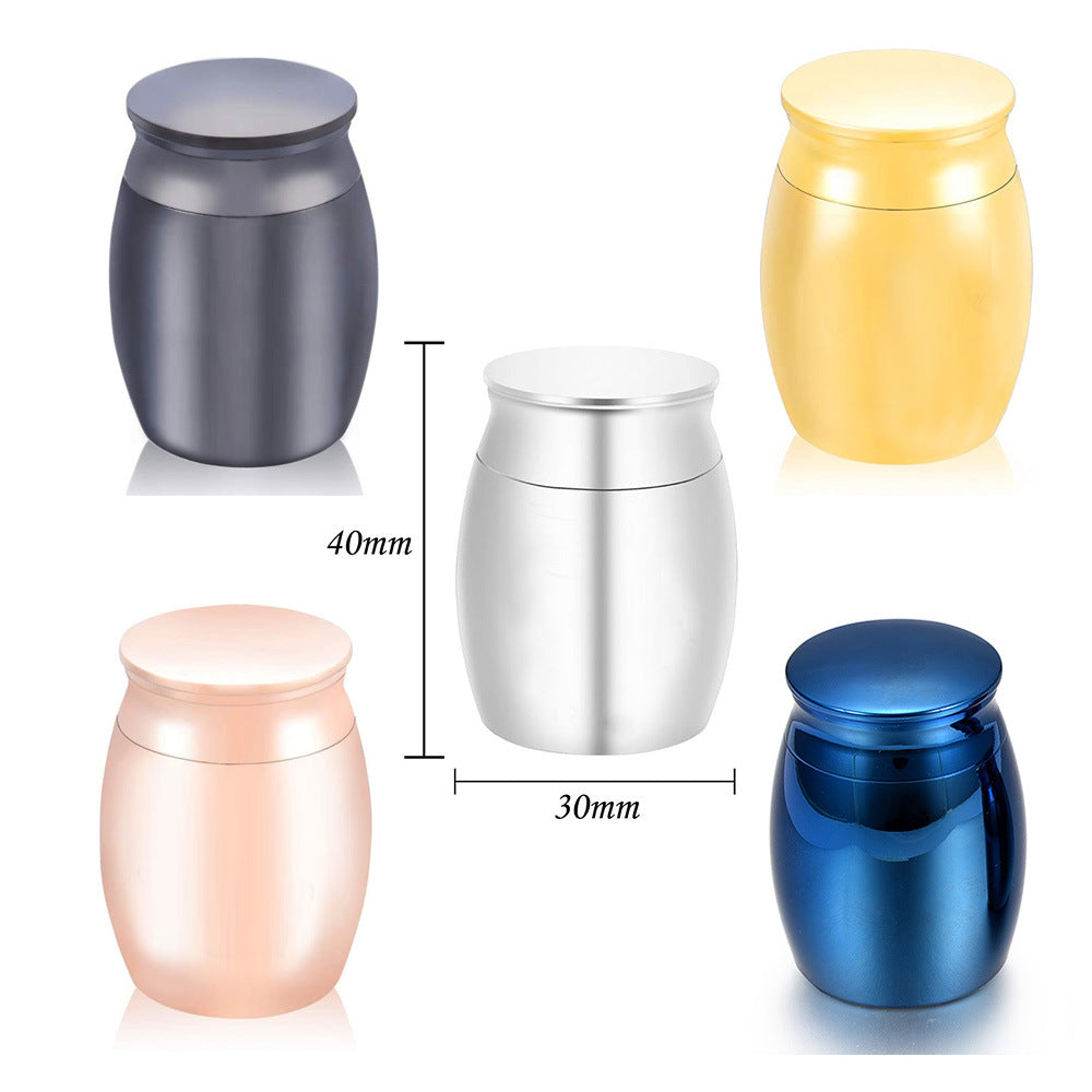 Wholesale Amazon lover cremation urn pet urn urn