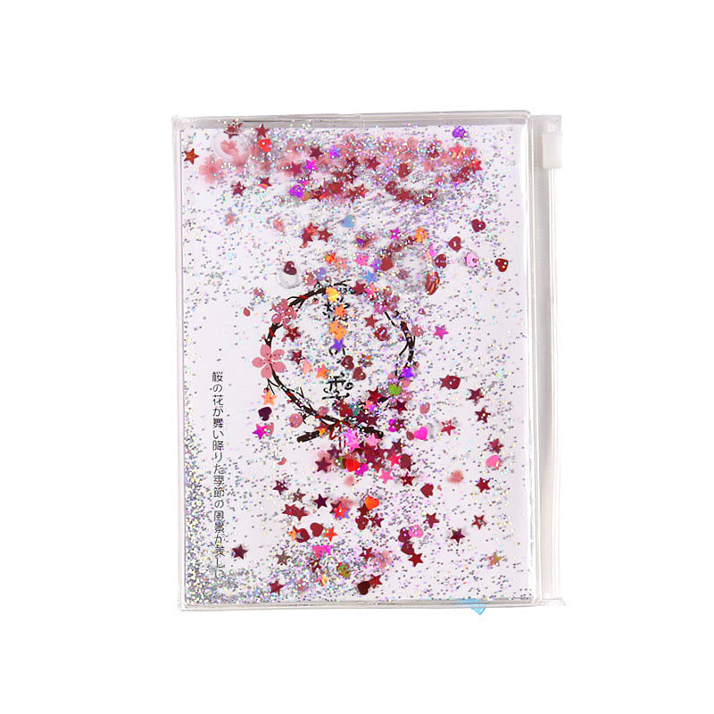 Wholesale Paper Entry Quicksand Ledger