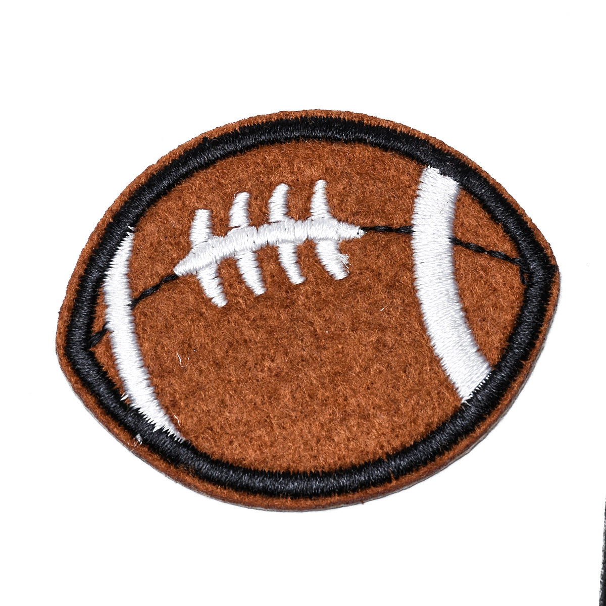 Wholesale Trendy Football and Basketball Sports  DIY Patches