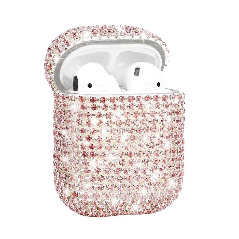 Case de auriculares Bluetooth de PC Diamond Bluetooth al por mayor