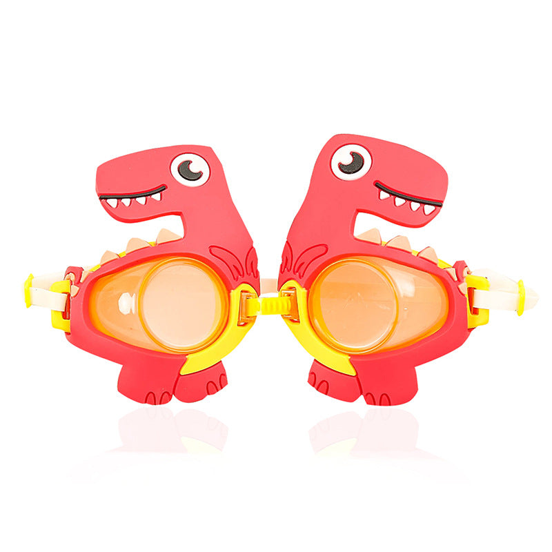 Wholesale PC Kids Unicorn Swimming Goggles