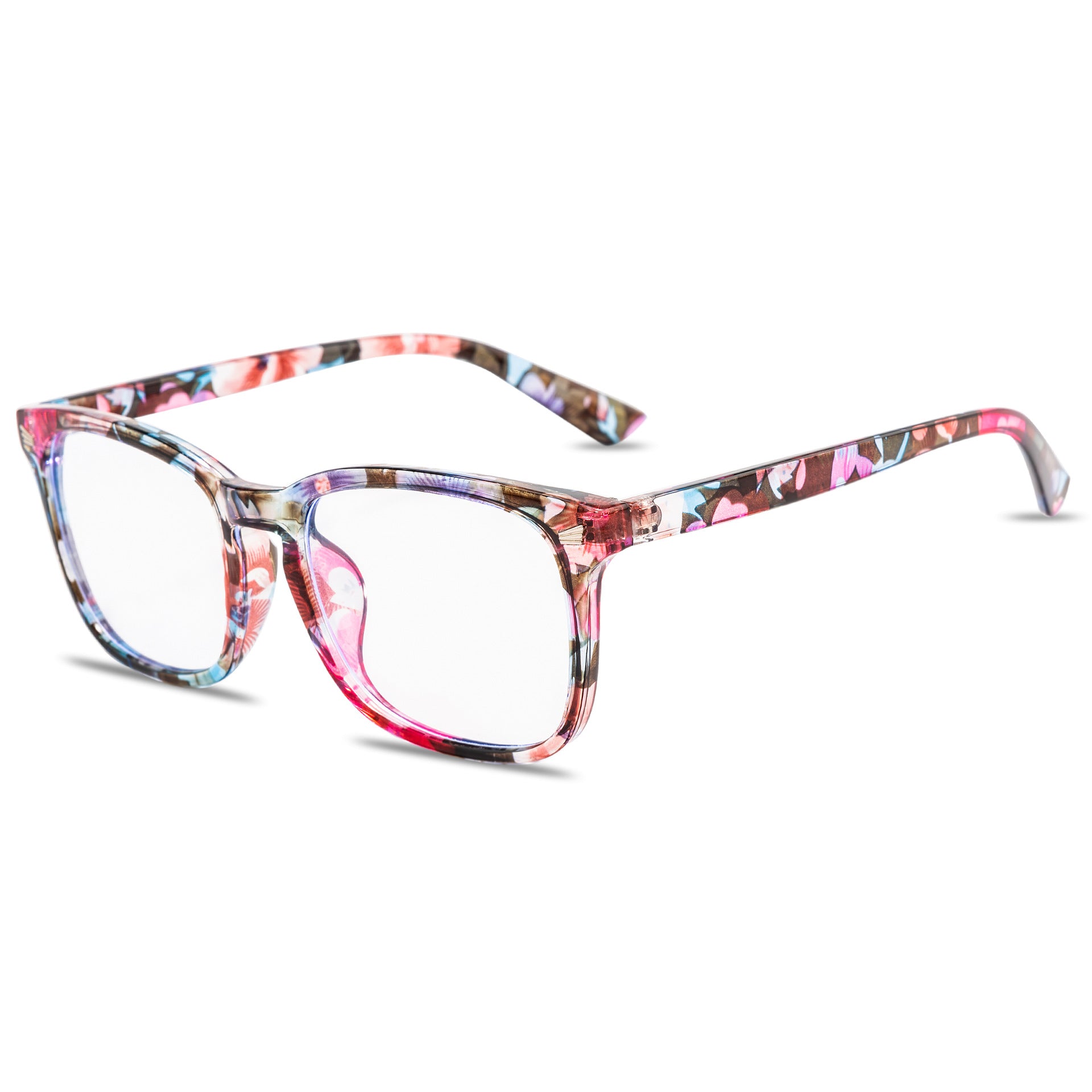 Wholesale PC Anti-blue Light Glasses