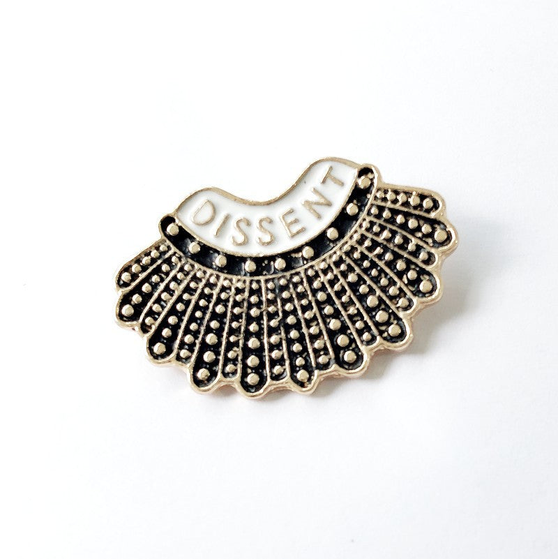 Wholesale Alloy Oil Drop Enamel Brooch