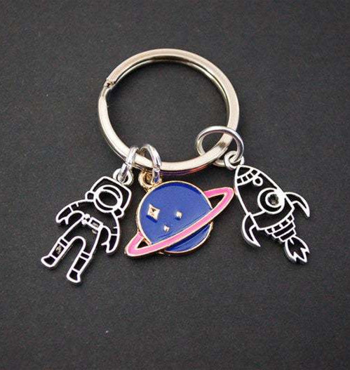 Llaves de aleación de astronauta aeroespacial al por mayor