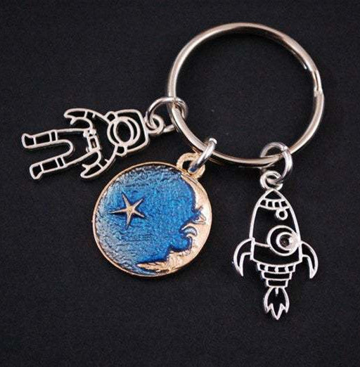 Llaves de aleación de astronauta aeroespacial al por mayor