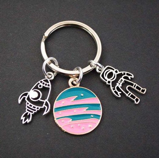 Llaves de aleación de astronauta aeroespacial al por mayor