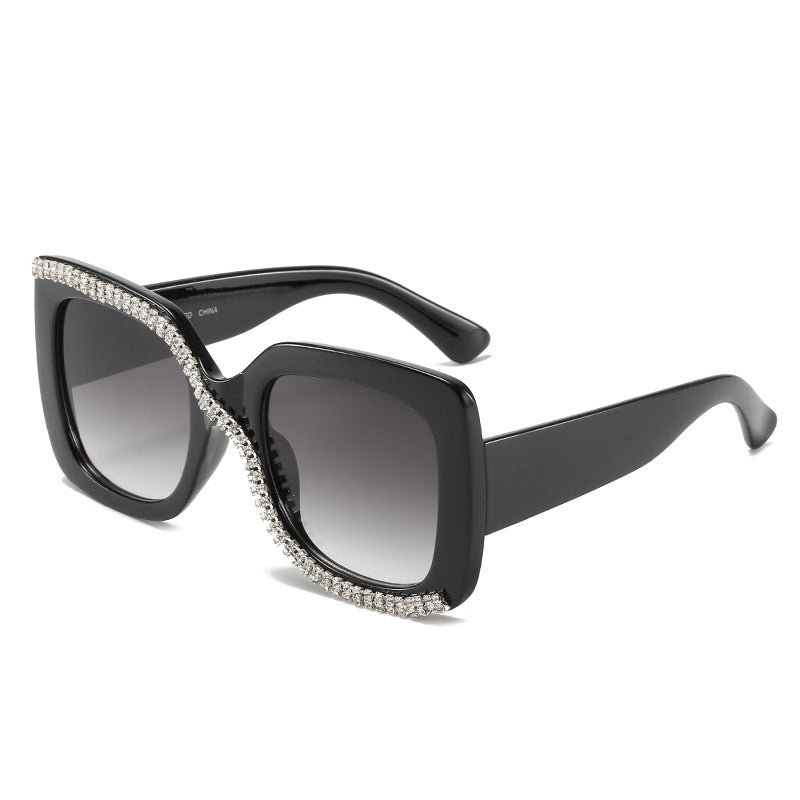 Wholesale PC Diamond Box Sunglasses