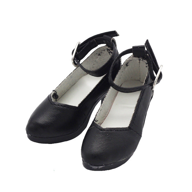 Wholesale 60cm doll strap boots Doll Accessories