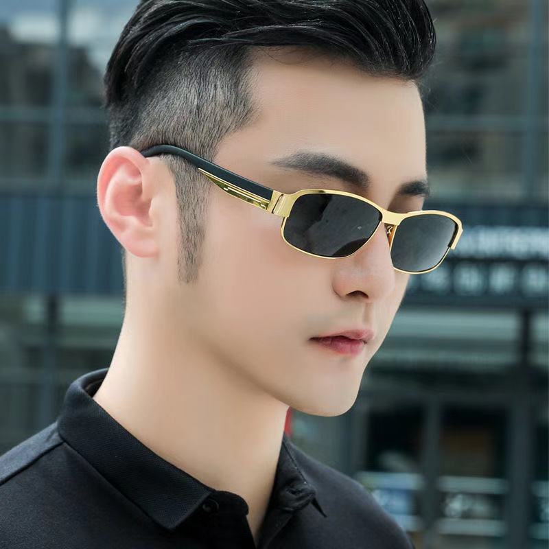 Wholesale Polarized sunglasses, photochromic glasses for day and night use