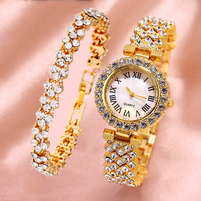 Wholesale Alloy Bracelet Watch