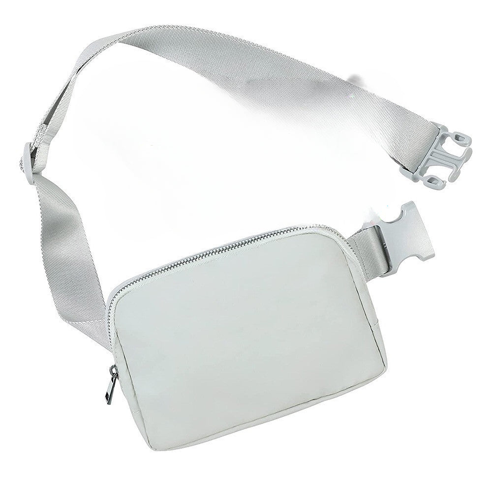 Wholesale Outdoor Sports Running Mobile Phone Fitness Large Capacity Crossbody Waist Bag