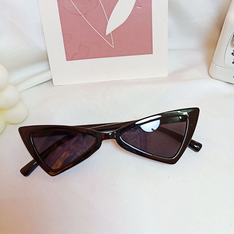 Wholesale Triangle Kids PC Sunglasses