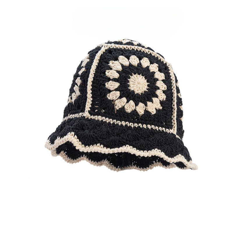Wholesale Bohemian Knit Beanies