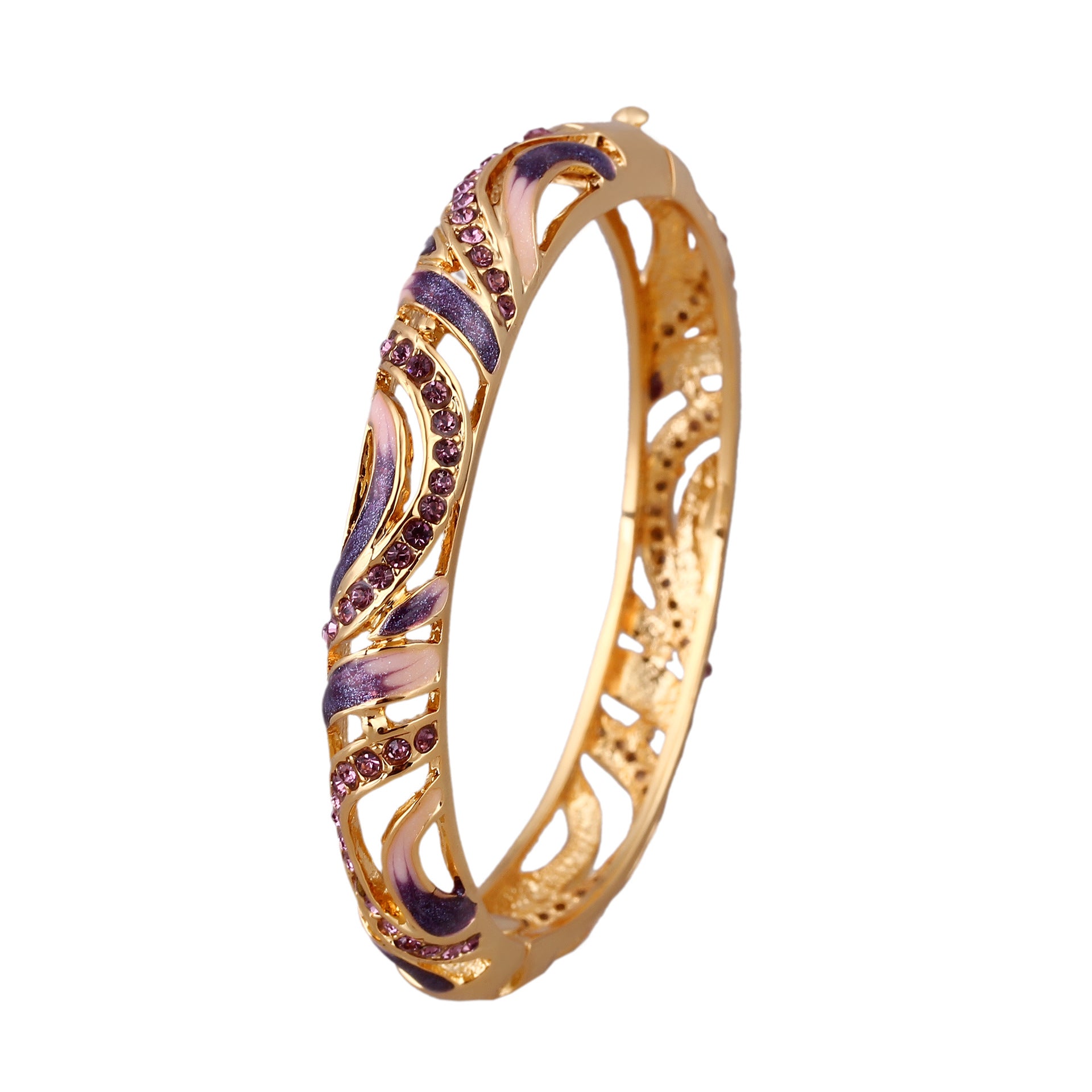 Wholesale 3pcs Green Crystal Simple Jewelry Manufacturer Popular Direct Sales