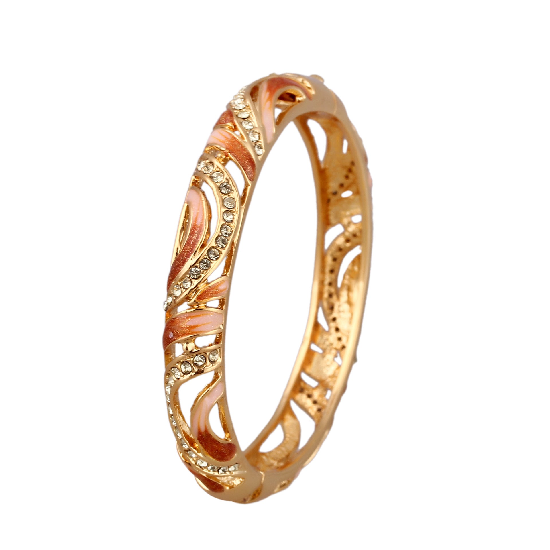 Wholesale 3pcs Green Crystal Simple Jewelry Manufacturer Popular Direct Sales