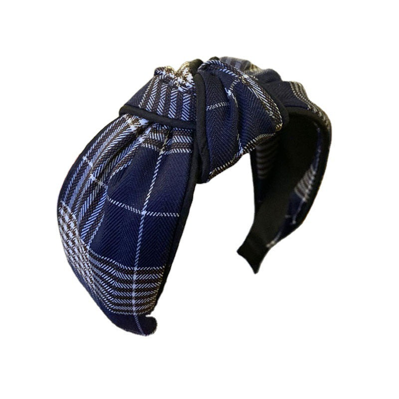 Wholesale Fabric Wide Brim Headband