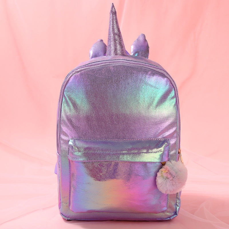 Wholesale Unicorn Kids Backpack