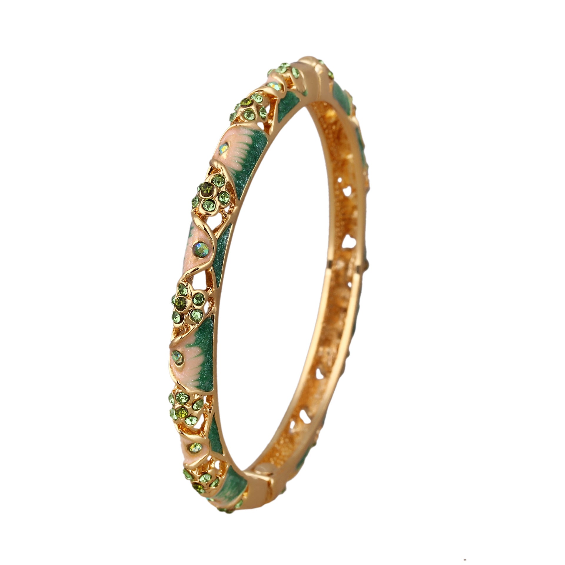 Wholesale Genuine Cloisonne Bracelet