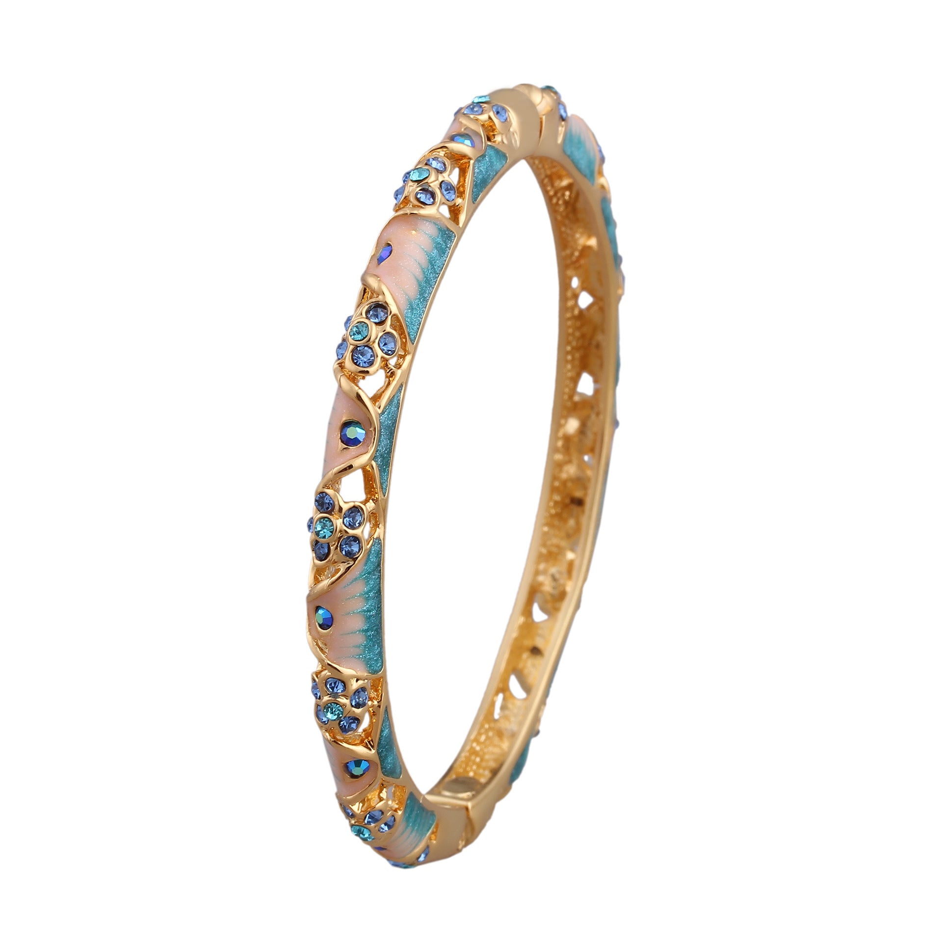 Wholesale Genuine Cloisonne Bracelet