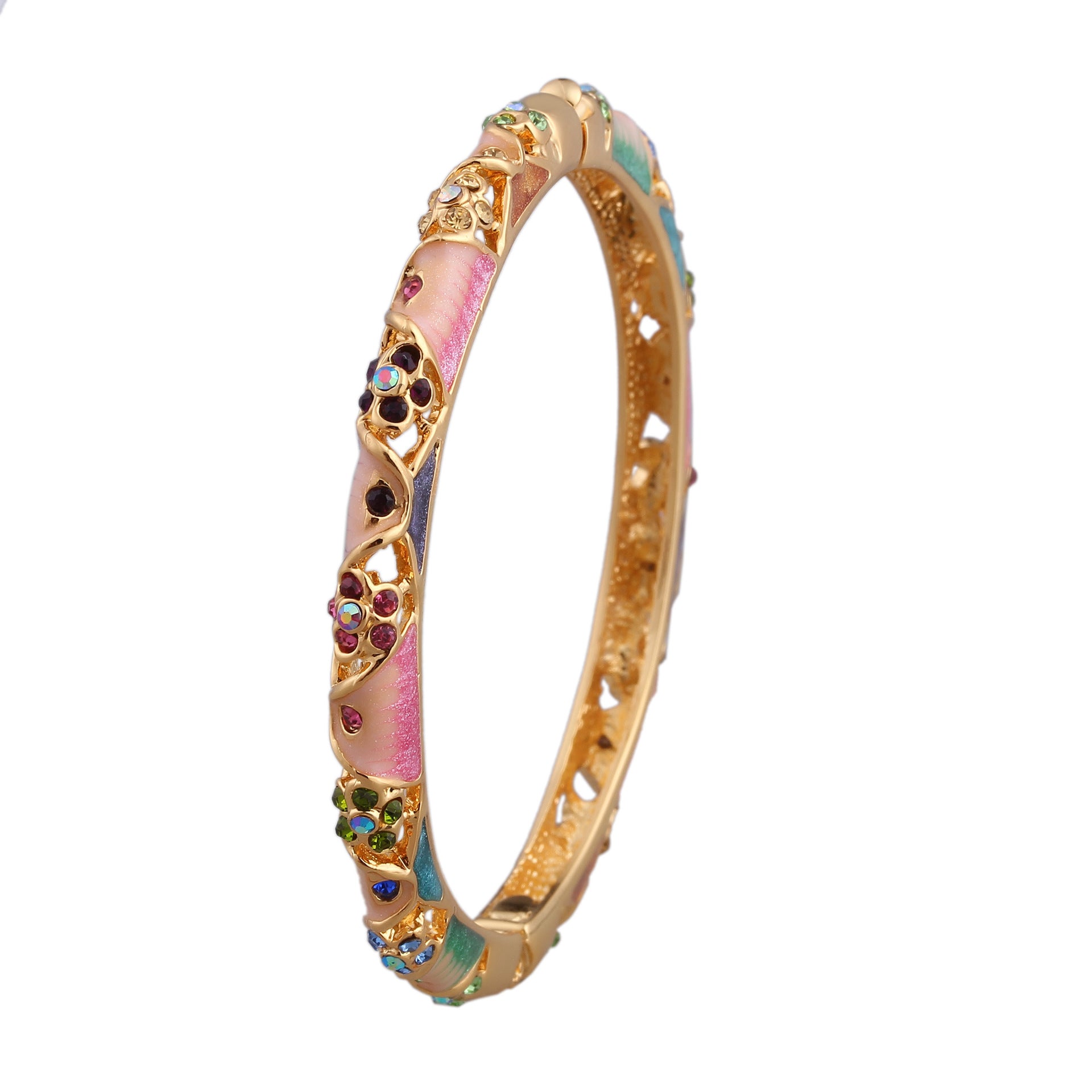 Wholesale Genuine Cloisonne Bracelet