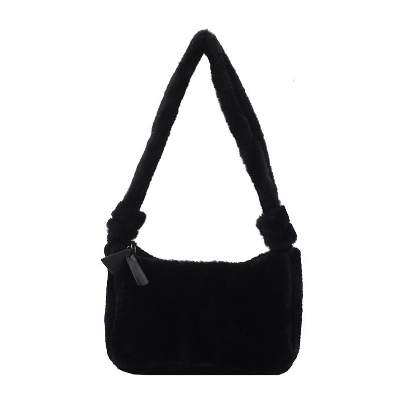 Wholesale Small Capacity  Bag  Shoulder Crossbody Bag All-match ins Portable Small Square Bag