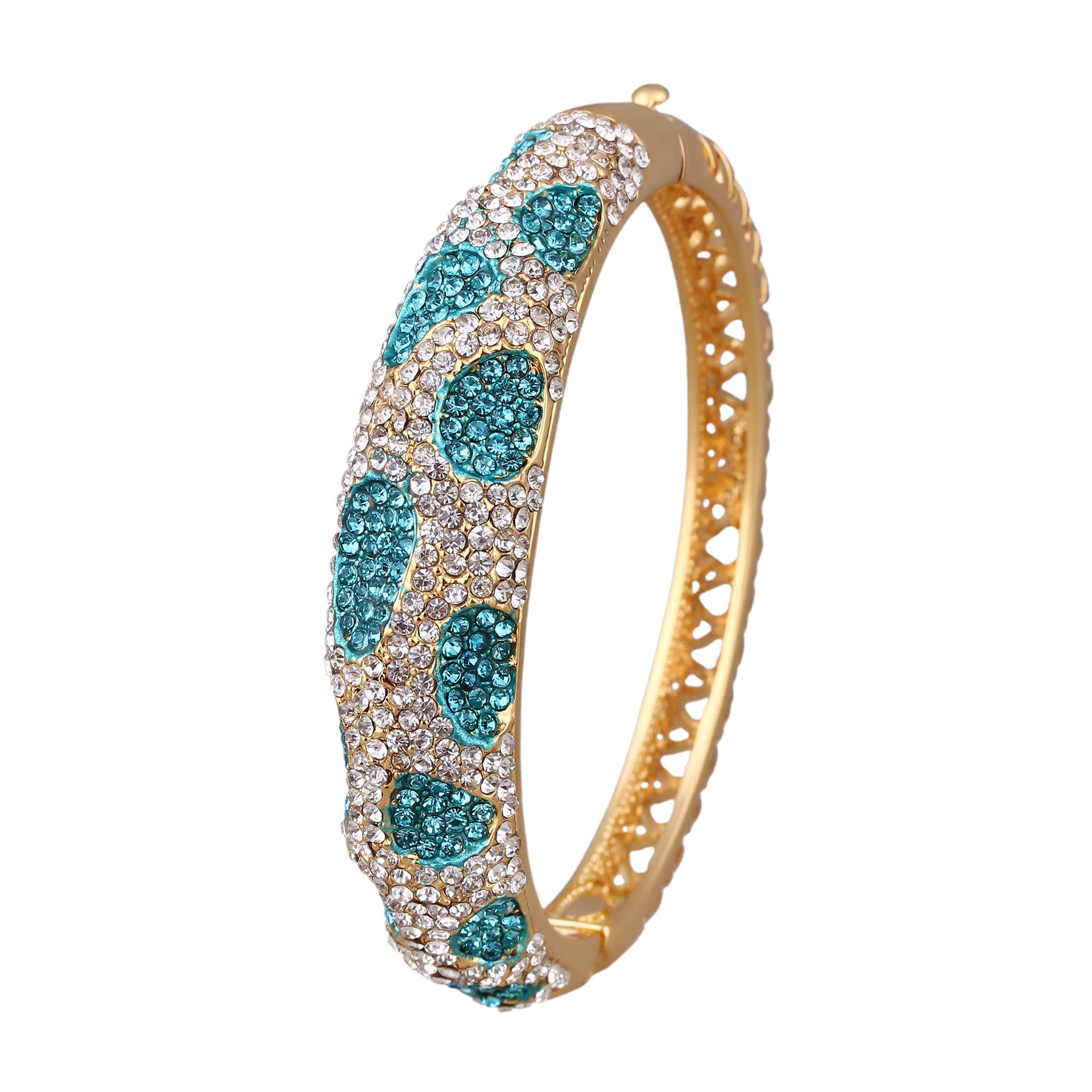 Wholesale 3pcs Wide Fashion Bracelet Jewelry Bracelet