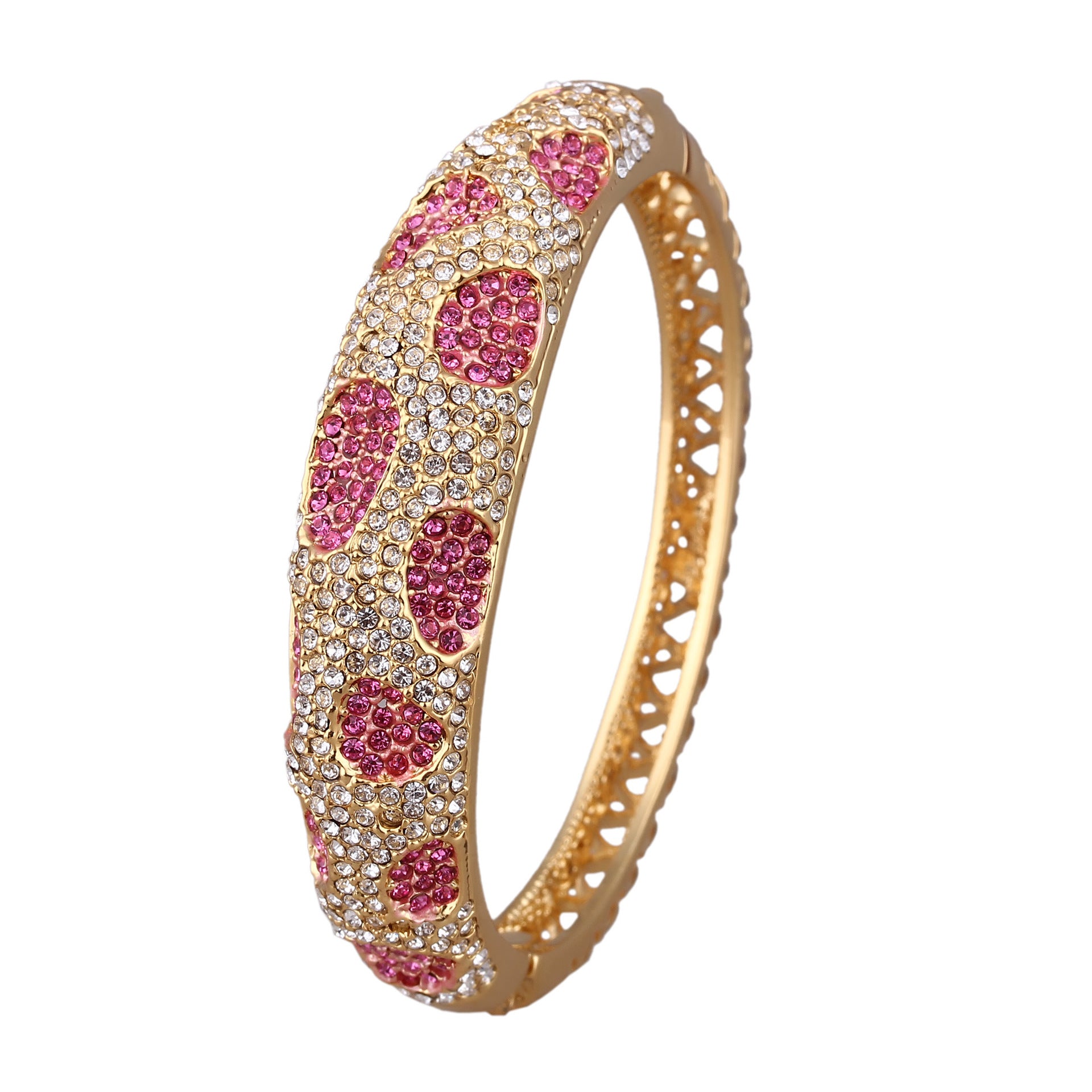 Wholesale 3pcs Wide Fashion Bracelet Jewelry Bracelet