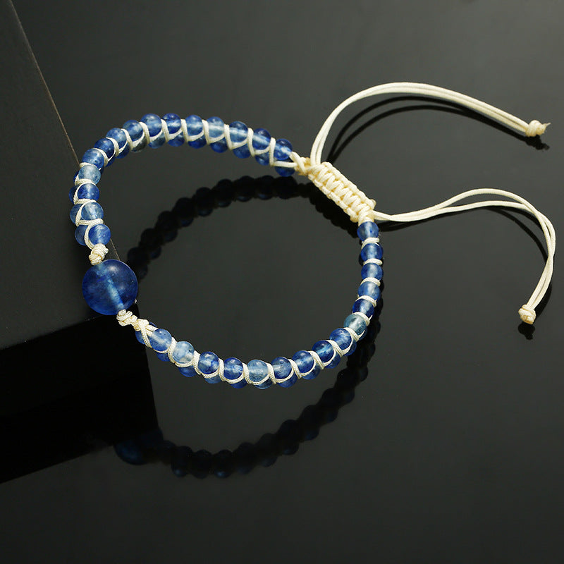 Wholesale Natural Stone Yoga Emperor Stone Bracelets