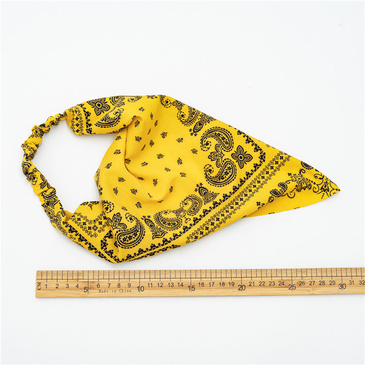 Wholesale Fabric Headband