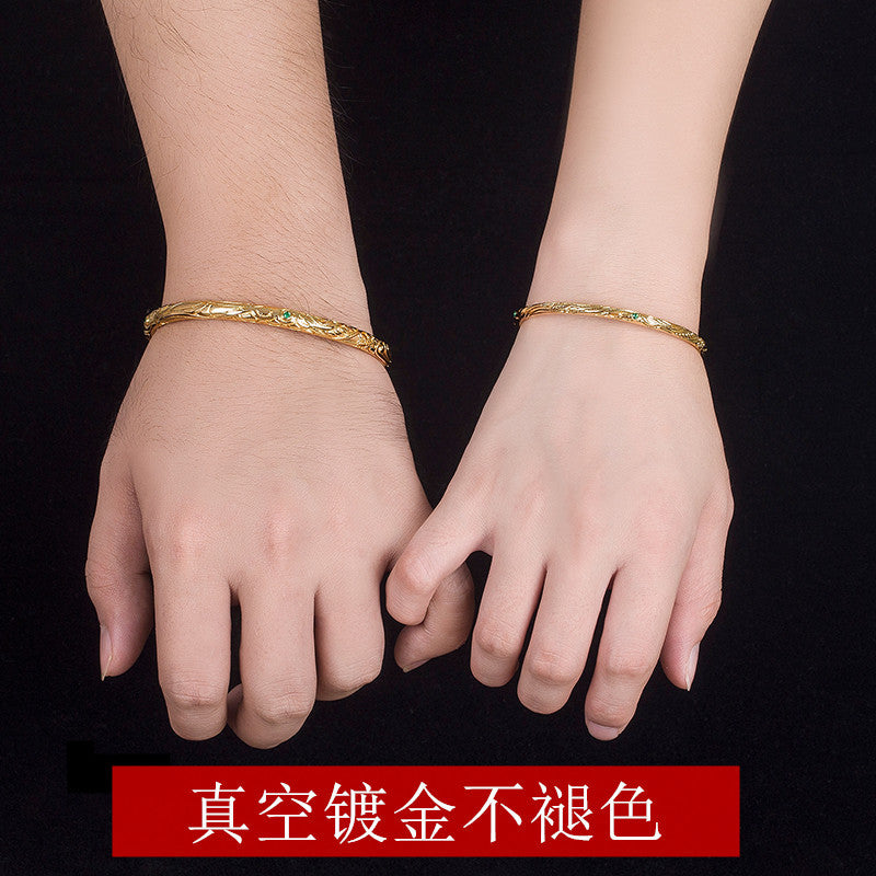 Wholesale Nezha: Nezha Qiankun Ring Bracelet