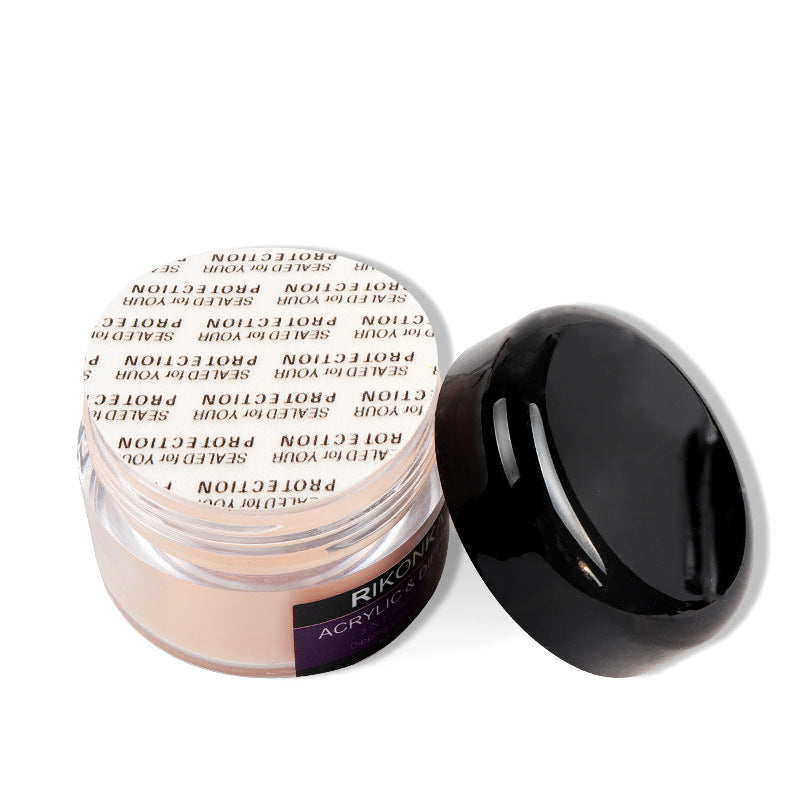 Wholesale Nail Carving Powder Acrylic Nail Stickers