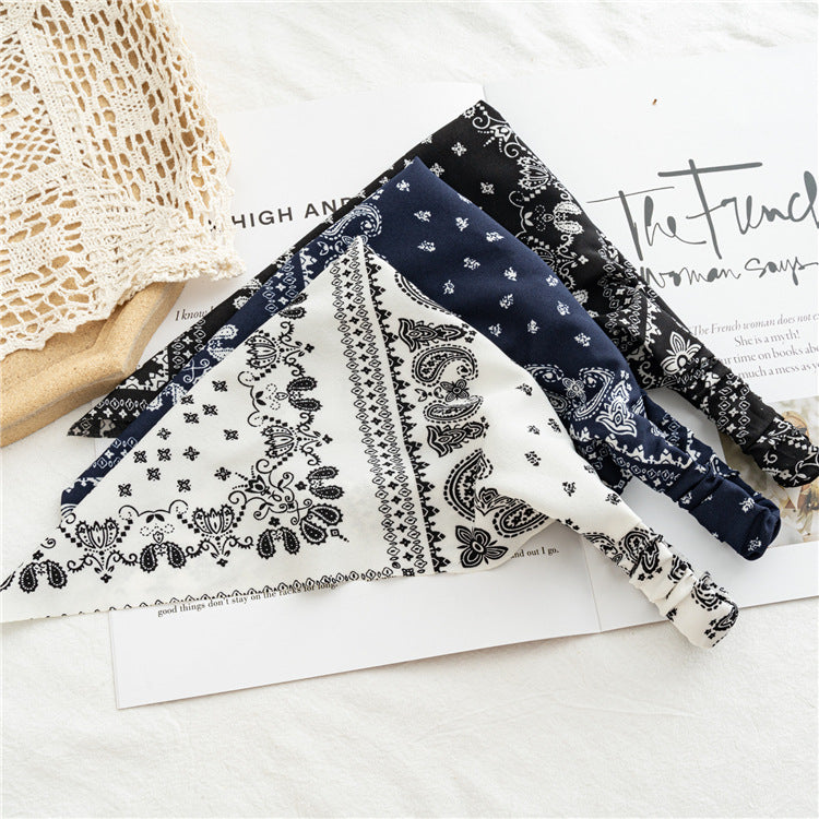 Wholesale Fabric Headband
