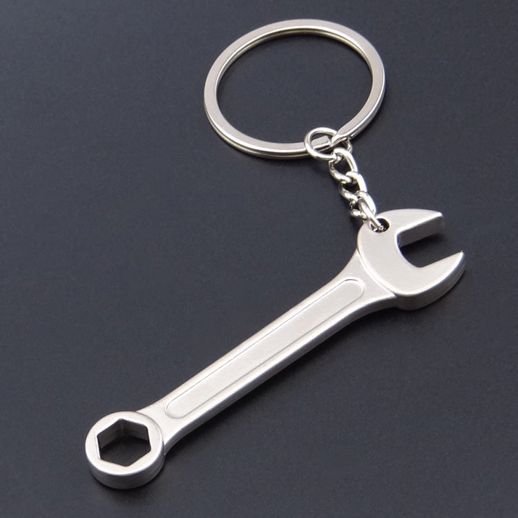 Wholesale Metal Tool Keychain