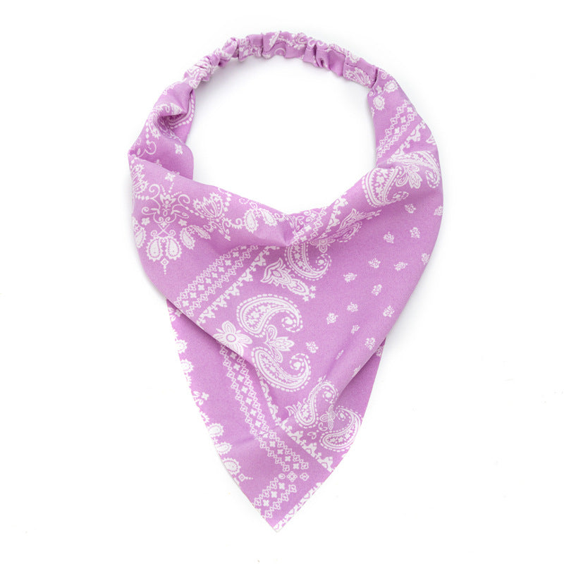 Wholesale Fabric Headband